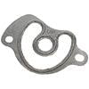 Standard Ignition VG33 Exhaust Gas Recirculation (EGR) Valve Gasket EGR Valve Mounting Gasket
