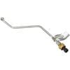Standard Ignition VP26 Exhaust Backpressure Sensor Exhaust Back Pressure Sensor