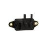 Standard Ignition VP8 Exhaust Gas Recirculation (EGR) Pressure Sensor EGR Valve Pressure Feedback Sensor