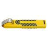 WTT16 by STANDARD IGNITION - Wire Stripper - for Battery Cable, Yellow, Up to 4/0 Gauge