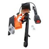 47042600 by MORGAN - Seat Belt - Orange, For Morgan Olson-Grumman
