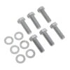 Hendrickson S-33649-6 Air Disc Brake Caliper Bolt MAXX22T CALIPER/TORQUE PLATEBOLT