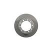 Webb WWD54771P65 Disc Brake Rotor DISC BRAKE ROTOR W/MAGNACOTE