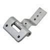 Morgan 47007852 Hood Hinge Hood Hinge - Aluminum, Front