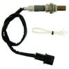 21512 by NTK - NTK OE Type Oxygen Sensor
