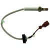 24075 by NTK - NTK OE Type Oxygen Sensor