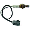 23118 by NTK - NTK OE Type Oxygen Sensor