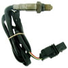 NTK 24345 Air / Fuel Ratio Sensor NTK OE Type 5-Wire Wideband A/F Sensor