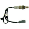 24433 by NTK - NTK OE Type Oxygen Sensor