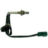 24648 by NTK - NTK OE Type Oxygen Sensor