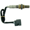 NTK 24660 Air / Fuel Ratio Sensor NTK OE Type 4-Wire A/F Sensor
