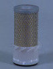 AF1658K by FLEETGUARD - Air Filter, Primary