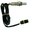 NTK 25616 Oxygen Sensor NTK OE Type Oxygen Sensor