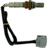 NTK 25631 Air / Fuel Ratio Sensor NTK OE Type 4-Wire A/F Sensor