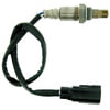 25704 by NTK - NTK OE Type 4-Wire A/F Sensor