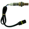 25595 by NTK - NTK OE Type Oxygen Sensor