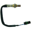25596 by NTK - NTK OE Type Oxygen Sensor