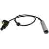 NTK AB0094 ABS Wheel Speed Sensor NTK ABS Wheel Speed Sensor