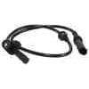 NTK AB0151 ABS Wheel Speed Sensor NTK ABS Wheel Speed Sensor