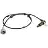 NTK AB0250 ABS Wheel Speed Sensor NTK ABS Wheel Speed Sensor