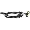 AB0491 by NTK - NTK ABS Wheel Speed Sensor