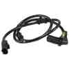 NTK AB0521 ABS Wheel Speed Sensor NTK ABS Wheel Speed Sensor