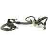 NTK AB0670 ABS Wheel Speed Sensor NTK ABS Wheel Speed Sensor