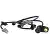 AB0698 by NTK - NTK ABS Wheel Speed Sensor