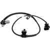 NTK AB0549 ABS Wheel Speed Sensor NTK ABS Wheel Speed Sensor