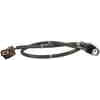 AB0574 by NTK - NTK ABS Wheel Speed Sensor