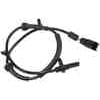 AB0868 by NTK - NTK ABS Wheel Speed Sensor