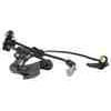 AB0709 by NTK - NTK ABS Wheel Speed Sensor