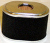 Fleetguard AF25472 Engine Air Filter Air Filter, Primary