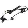 NTK AB1020 ABS Wheel Speed Sensor NTK ABS Wheel Speed Sensor