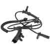 AB1107 by NTK - NTK ABS Wheel Speed Sensor