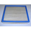 Fleetguard AF25541 Engine Air Filter Air Filter - Panel Type, 2.86 in. (Height)