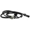 NTK AB1414 ABS Wheel Speed Sensor NTK ABS Wheel Speed Sensor
