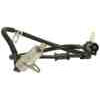 AB1390 by NTK - NTK ABS Wheel Speed Sensor