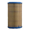 AF26178 by FLEETGUARD - Air Filter, Primary
