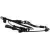 NTK AB1481 ABS Wheel Speed Sensor NTK ABS Wheel Speed Sensor