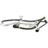 NTK AB1511 ABS Wheel Speed Sensor NTK ABS Wheel Speed Sensor