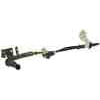 AB1526 by NTK - NTK ABS Wheel Speed Sensor