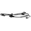 AB1631 by NTK - NTK ABS Wheel Speed Sensor