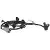 NTK AB1563 ABS Wheel Speed Sensor NTK ABS Wheel Speed Sensor