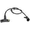 AB1574 by NTK - NTK ABS Wheel Speed Sensor