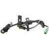 NTK AB1592 ABS Wheel Speed Sensor NTK ABS Wheel Speed Sensor