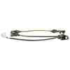 NTK AB1611 ABS Wheel Speed Sensor NTK ABS Wheel Speed Sensor