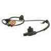 AB1827 by NTK - NTK ABS Wheel Speed Sensor
