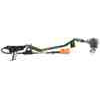 AB1875 by NTK - NTK ABS Wheel Speed Sensor