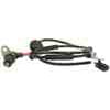 NTK AB1980 ABS Wheel Speed Sensor NTK ABS Wheel Speed Sensor